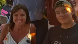 Collin Gosselin's Stepmom, Colleen's Sweet Reaction To His Heartfelt Note Surfaces, 'Made Me Cry..'