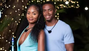 Love Island USA's Tierra Davis Allegedly Hit Woman With Brass Knuckles For Getting Close With Ex-BF