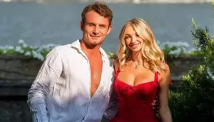 James Kennedy Is Engaged! Proposes To Pregnant GF With A Toe Et Moi Ring, His Mom Says, 'To Guide..'