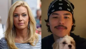 Collin Gosselin's Mom, Kate Calls Him 'Mentally Ill' As He Makes Abuse Claims, 'Only Parents Who...'