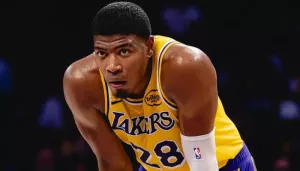Who Is Rui Hachimura's Girlfriend, Briana Delgado? Model, Influencer, And Owner Of Bootyful Queens