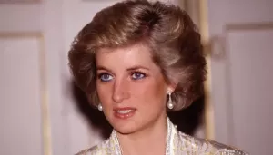 Princess Diana 'Wasn't Allowed' To Read Tabloids, Would Get Annoyed, Her Hairdresser Broke The Rule
