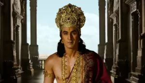 Ramayana Trailer Leaked, Ranbir Kapoor As 'Ram' Kills Demons, Creator Claims Bad VFX Is Deliberate