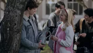 'Elle' Ending Explained, Whom Does 'Elle' End Up With, After Kissing 'Dustin' And 'Miles'? Find Out