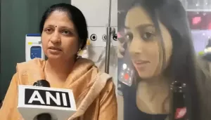 'No Defence Can Save Her', Was Siya Goyal's Mother Aware Of Her Double Life? Her Claims Fuel Debate