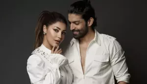 Gurmeet Choudhary's Wife, Debina Bonnerjee Reveals Being Diagnosed With Lipedema, 'Strange Thing'