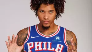 Who Is Kelly Oubre Jr.'s Wife, Shylynn? Founder Of SHYY Beauty, As NBA Star Joins The Indiana Pacers