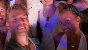 Ava Dash Breaks Silence On Dating 'Summer House' Fame, Kyle Cooke, Shares Her Father Is Against It