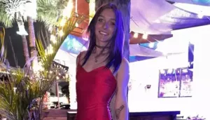 31-Year-Old Hiker's Dad Recalls Devastating Call After Alligator Attack, 'Trying To Keep Her Alive'