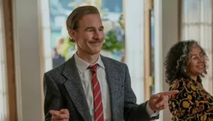 When Did James Van Der Beek Film His Final Role? Inside 'Elle's' Emotional Tribute To The Late Actor