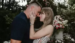 Taylor Swift Invited Famous Ex To Her And Travis Kelce's Wedding Despite 'No Ex At The Wedding' Rule