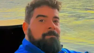 Post Brazil's Bungee Jumping Accident, Man Falls From Rock And Dies, Netizens Say, 'All For Selfie'