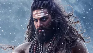 'Nagabandham' Cast Fees Revealed, Virat Karrna As 'Rudhra' Bags The Highest Pay Cheque