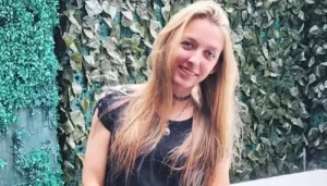 31-YO Brittany Clark's Tragic Death By Alligator Attack, Chilling Bodycam Shows Her Final Moments
