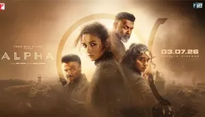 'Alpha' Ending Explained, 'Sita' Joins Hands With 'Durga' To Defeat Her Father-Figure, 'Fateh Singh'