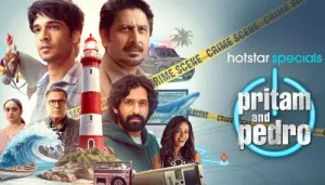 'Pritam And Pedro' Ending Explained, 'Martin' Will Be Punished For His High-Profile Kidnapping