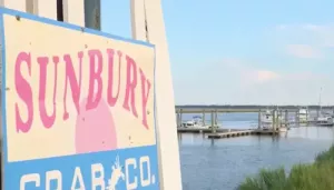 13-Year-Old Boy Attacked By 6-Feet Shark While He Was Fishing, Witness Recalled The Horrifying Scene