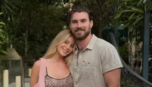 Meet Michael Yerger, Daisy Keech's Husband As They Are Set To Welcome Their First Child Together