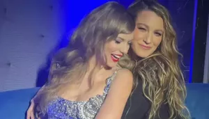 Bride-To-Be, Taylor Swift's Feelings For Ex-BFF Revealed, Where Is Blake Now Amid Singer's Wedding?