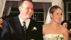 Who Is Rich Eisen's Wife, Suzy Shuster? An Ex-Sports Reporter As He Announces Major Career Decision