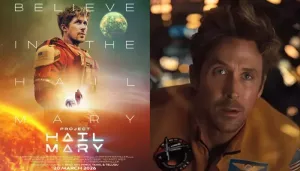 'Project Hail Mary' Ending Explained, How The Last Mission Plays Out And What Happens To Earth?