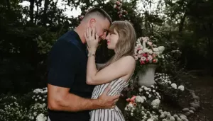 Taylor Swift's USD 2 Billion Prenup Agreement Revealed After Star-Studded Wedding WithTravis Kelce