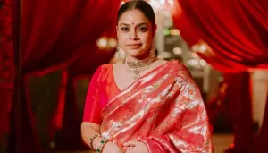 Kapil Sharma's On-Screen Wife, Sumona Chakravarti Underwent Surgery For Endometriosis Shares Update