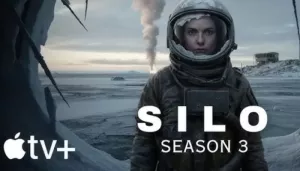 'Silo' Season 3 Premiere Ending Explained, Who Is The Person Behind Erasing 'Jules' Memory? Find Out