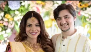 Ghum Hai Kisikey Pyaar Meiin's Tanvi Disables Comments Section After Announcing Divorce With Adittya