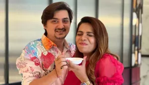 Tanvi Thakkar Confirms Divorce From Husband, Adittya Kappadia, Here's What We Know About Him