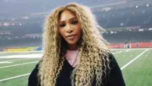 Serena Williams Withdraws From Wimbledon 2026 After Fluid Buildup In Her Knee, 'Heartbroken'