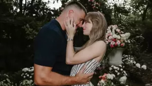 Taylor Swift And Travis Kelce To Have Three-Week Long Honeymoon Across The World, After MSG Wedding