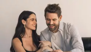 Who Is Natalie Joy? Meet Nick Viall's Wife As They Welcomed Twin Daughters After Three Miscarriages