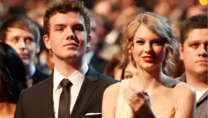 Who Is Taylor Swift's Brother, Austin? Actor Turned Producer Helped The Singer Acquire Her Music