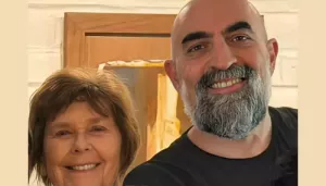 'Creepy', Tommaso Cioni's Pic Of Reading Murder Mystery Surfaces Amid Nancy Guthrie's Kidnapping