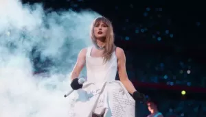 Meet Taylor Swift's High School BF And Every Man She Loved Before Saying 'I Do' To Travis Kelce