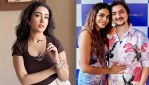 Meet Tanvi Thakkar's Husband, Adittya Kappadia's Ex, Priyamvada, Dated Him For More Than 3 Years