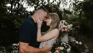 Guests Share First Look Inside Taylor Swift And Travis Kelce's Lavish Madison Square Garden Wedding