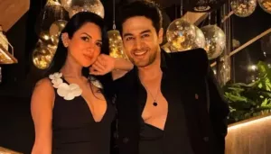 Is Akanksha Chamola Faking Claims Of Once Being Bisexual For Sympathy? 'Scriptwriting At Best..'
