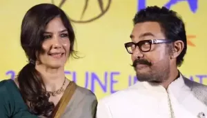 Aamir Khan Found Love When He Least Expected It, Here's How He Fell For His Wife-To-Be, Gauri Spratt