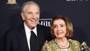 Nancy Pelosi's Husband, Paul Pelosi Was 'Violently Assaulted', Details Resurface Amid Car Crash Row