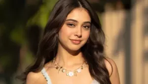 'Kaisi Yeh Yaariaan' Star, Niti Taylor Breaks Silence On Abusive Relationship With Ex, 'Went Mad...'