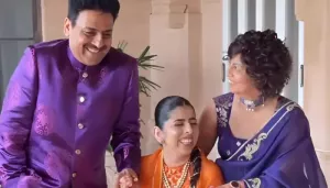 Meet 'TMKOC' Fame, Shailesh Lodha's Daughter, Swaraa, Writer, Prefers To Keep Personal Life Private