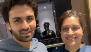Dipika Kakar Undergoes Infusion As Part Of Treatment, Her Iron Levels Go Low, Fans Offer Prayers