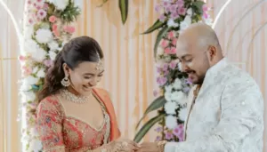 Amid Prithvi Shaw's Fiancee Akriti's Note About Cheating, He Disables Comments On Engagement Post