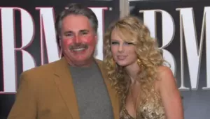 Taylor Swift's Ex-Teacher And Security Guard Passes Away On Her Wedding Day, Daughter Shares Tribute