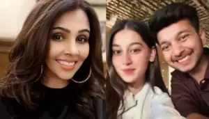 Shekhar Kapur's Ex-Wife, Suchitra Strongly Reacts To People Defending Siya Goyal, 'Psychopath...'