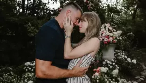 Internet Not Impressed With Taylor Swift's Garden-Themed Wedding Decor At MSG, 'So Tacky'