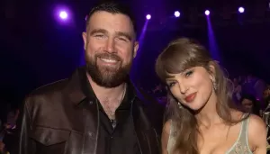 Taylor Swift's Wedding Vows To Travis Kelce Were 'Everything You'd Hope For,' Guests Spill Details