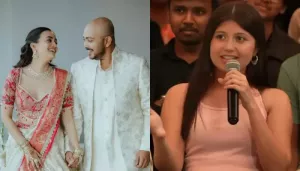 Sejal Pawar Grabs Attention As Prithvi Shaw Is Accused Of Cheating On Fiancee, Duo Was Involved?